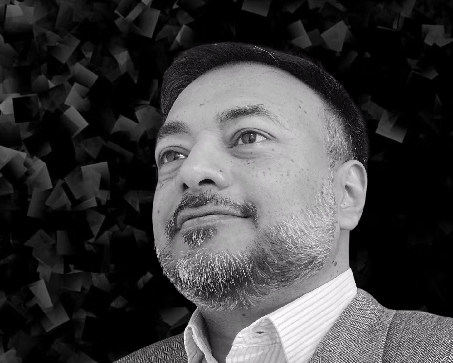 Sudip Dutta, Founder getBeyond AI